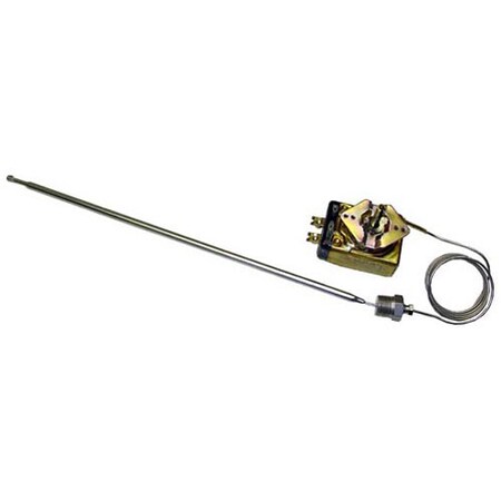 Hobart Thermostat Kx, 1/4 X 12-1/8, 48 411506-9